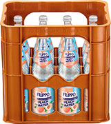 Filippo Peach Water 0,7 l