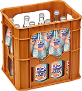 Filippo Peach Water 0,7 l
