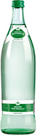 Imnauer Fürstenquelle Exclusiv GLAS Medium 0,75 l