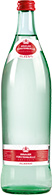 Imnauer Fürstenquelle Exclusiv GLAS Classic 0,75 l