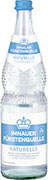 GLAS Naturelle 0,7 l Flasche