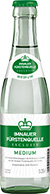 Imnauer Fürstenquelle Exclusiv GLAS Medium 0,25 l