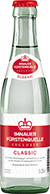 Imnauer Fürstenquelle Exclusiv GLAS Classic 0,25 l