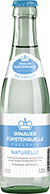 Imnauer Fürstenquelle Exclusiv GLAS Naturelle 0,25 l