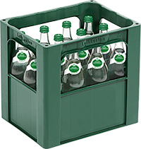 Imnauer Fürstenquelle Exclusiv GLAS Medium 0,75 l