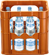 GLAS Naturelle 0,7 l Kiste
