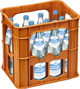 GLAS Naturelle 0,7 l Kiste