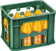 Gold Glas 0,5 l