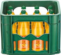 Gold Glas 0,5 l