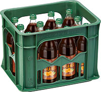 Cola-Mix GLAS 0,5 l