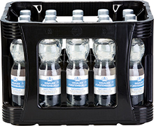 PETCYCLE Naturelle 0,5 l Kiste